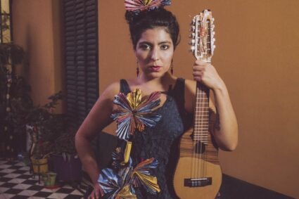 El Festival Impulso Latino llega con exponentes de la canción actual latinoamericana