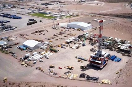 Proyecto de GNL en Bahía Blanca: la obra que busca transformar la matriz productiva argentina