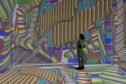 MUNTREF despierta la imaginación en su último capítulo sobre infancias con obras de Marta Minujin, Liliana Porter y Albertina Carri