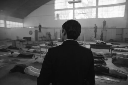 El Bafici presenta tres obras maestras en su sección competitiva más apretada