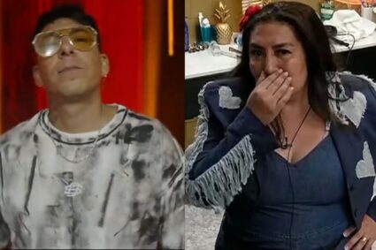 Gran Hermano: denuncian que la producción sostiene a Brian Sarmiento para hostigar a Pincoya