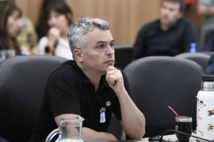 Gobierno y oposición unen fuerzas contra la Ley del Lobizón: un objetivo común