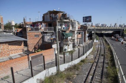 Urbanizar la Villa 31: un proyecto ambicioso que genera polémica