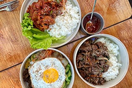 Palermo coreano: la nueva serie de ficción argentina que revoluciona la plataforma de entretenimiento