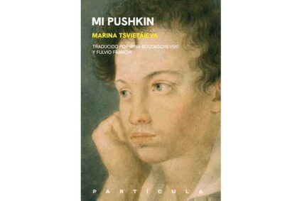 El alma sin metáforas