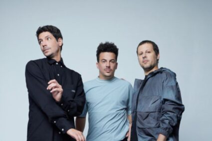 El Kuelgue regresa a Córdoba con un show épico