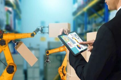 Lanzan Kit 4.0, el programa del Gobierno para impulsar la transformación tecnológica de las pymes