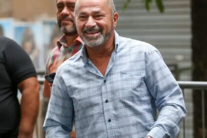 Intendente bonaerense sobre Milei: «Es un maldito que está haciendo sufrir a la gente»