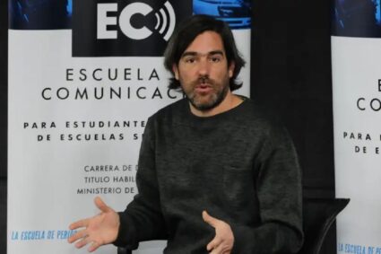 Nicolás Del Caño desafió a Manuel Adorni: ‘Lo desafío a que él funcione cobrando lo que cobra un docente universitario’