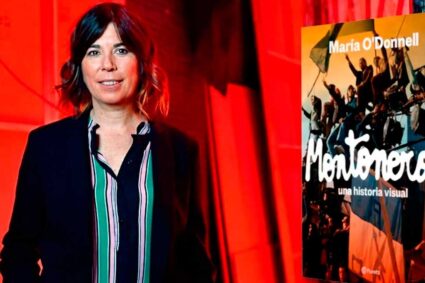 María O’Donnell: El poder político y la manipulación de la historia en Argentina