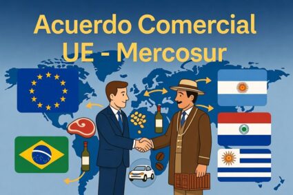 El Gobierno lanza una guía digital para exportar e importar con posiciones arancelarias, cuotas y cronogramas