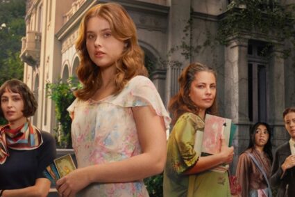 La casa de los espíritus llegó a Prime Video: la primera adaptación televisiva en español de la novela de Isabel Allende