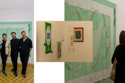 Jardín del Litoral: el nuevo territorio del arte contemporáneo se anuncia en Goya