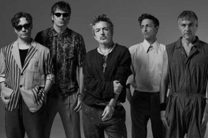 Babasónicos regresa a Córdoba con un show que mezcla hits y temas nuevos