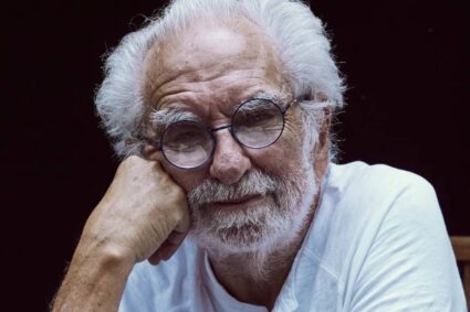 Feria del Libro: Pacho O’Donnell donará su colección de libros de historia a la Red de Bibliotecas de la Ciudad