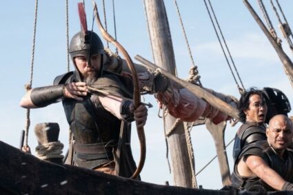 «La Odisea» llega al cine: cuándo se estrena, cómo es la adaptación y qué polémicas hay a su alrededor