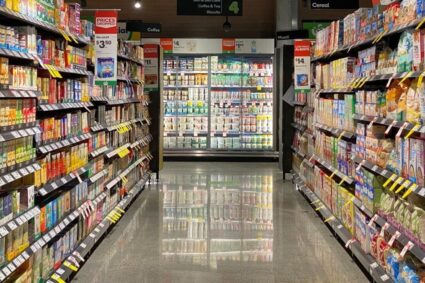 Cambios en las góndolas: se consolida el consumo dual y algunos hablan de un ‘morenismo sin Moreno’