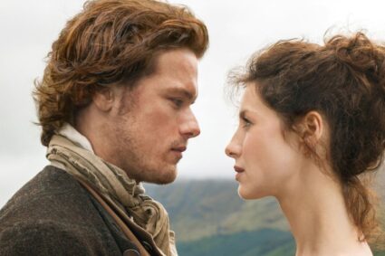 Qué ver en Netflix tras el final de ‘Outlander’: series y películas de época para seguir con el drama histórico