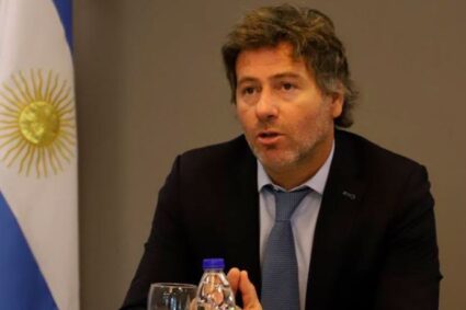 “El presidente no considera que sea el momento”: Mahiques descartó avances inmediatos en la Corte y la Procuración