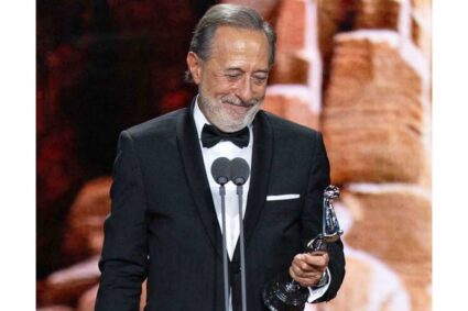 El cine iberoamericano se junta en Riviera Maya y encuentra una escena compartida