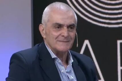 La advertencia de Daniel Bilotta: ¿qué futuro político espera el Gobierno?