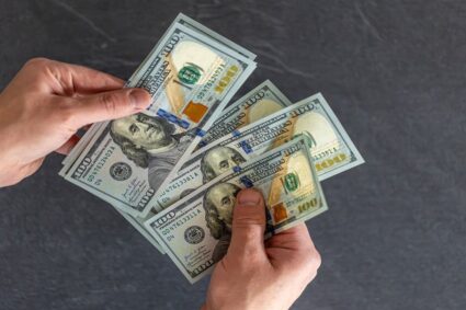 A cuánto cotiza el dólar hoy, viernes 22 de mayo de 2026