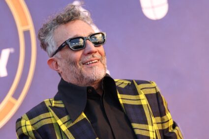 Fito Páez se vio envuelto en un incidente durante su concierto en el Movistar Arena