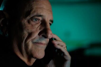 Revelaron las primeras imágenes de Zambrano, el spin-off de El Encargado, y se avanza sobre su posible estreno