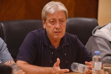 Conflicto en la UOM: Se aceleran los dardos contra Furlán