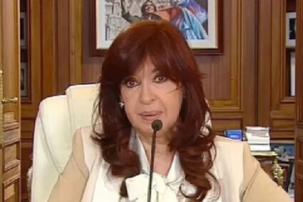 Reves judicial para Cristina Kirchner y sus hijos: Casación avaló el decomiso de bienes por la causa Vialidad