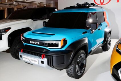 ¿Una invasión de autos japoneses? El Gobierno descarta la amenaza, pero la industria automotriz se queda con la duda