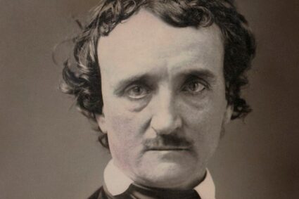 Publican una edición comentada de los cuentos completos de Edgar Allan Poe