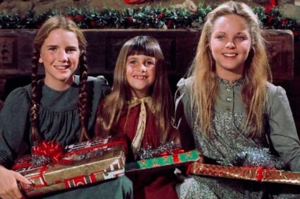 El tráiler del reboot de «La familia Ingalls» en Netflix desató polémica y divide a los fanáticos