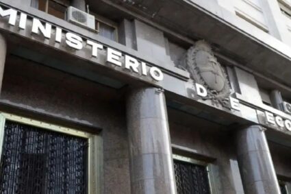 Eduardo Jacobs: ‘La economía va a ser la gran protagonista porque a la Argentina le va a ir muy bien en los próximos años’