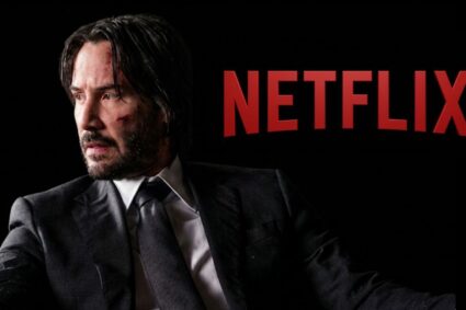 Quién es el director que se enfrenta a 10 años de prisión por estafar a Netflix y por qué Keanu Reeves lo defendió: “Es excepcional”