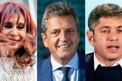 Después del Mundial: el peronismo se pone en marcha para exhibir a sus candidatos