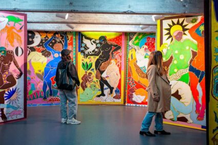 Agenda cultural: qué hacer esta semana en Buenos Aires