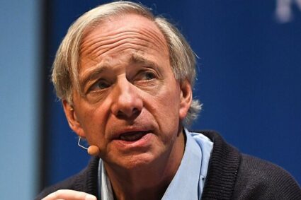Ray Dalio alertó sobre el estallido de la ‘burbuja’ de la Inteligencia Artificial en Argentina