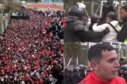 La espada mística de la fe y la libertad: el martirio y la gloria inmarcesible de Santa Juana de Arco