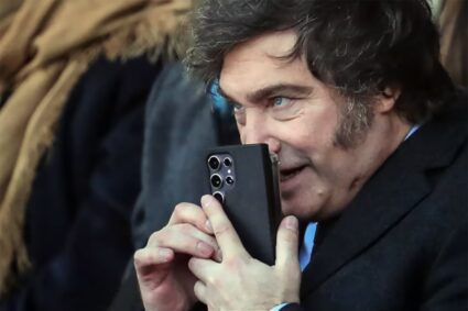 El plan de Milei para evitar un nombramiento incómodo