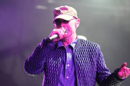 El Indio Solari se fue: recuerdos y emociones de los famosos en redes sociales