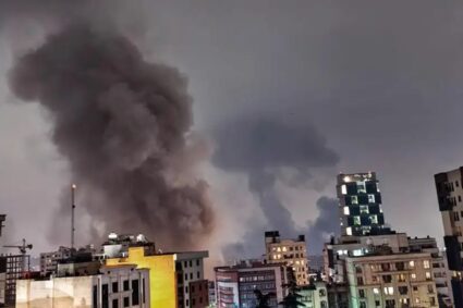 EE.UU. e Irán muestran pocos avances tras una semana de choques y tensión regional
