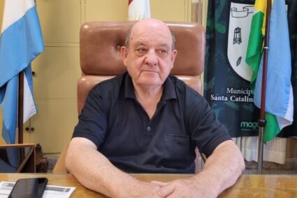 El exintendente récord de Córdoba va a juicio acusado de promover una toma de tierras