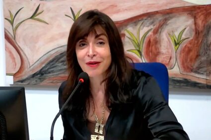 Teologa discípula de Francisco y León: “La Justicia Social diferencia al catolicismo de otras religiones”