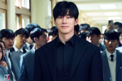 Netflix estrena el drama coreano que muestra la cara más oscura del acoso escolar