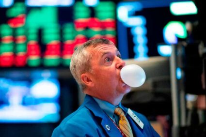 El riesgo país se acerca a 450 puntos, el nivel más bajo desde 2018
