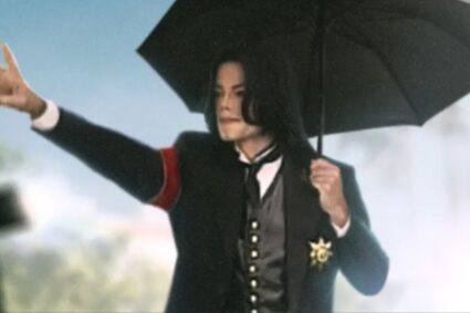 Michael Jackson: The Verdict se convirtió en el estreno de televisión más visto de Netflix en todo el mundo