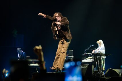 Pulp, carne y hueso en la era virtual
