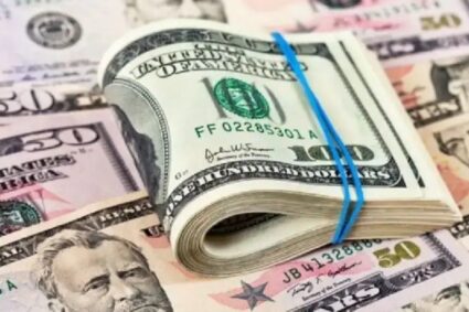 El dólar blue cerró en alza y el Banco Central volvió a comprar dólares este jueves 18 de junio