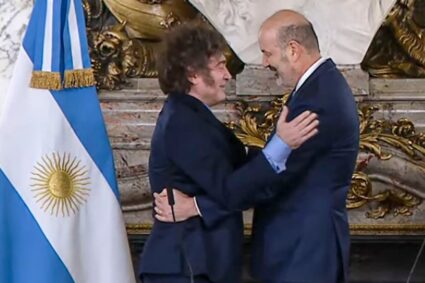 El problema del modelo es el modelo